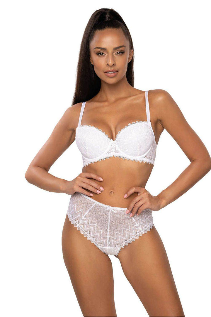 Panties model 204005 - MHMote