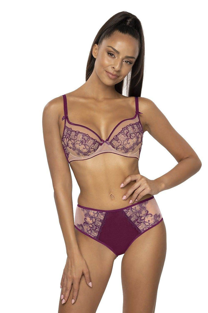 Panties model 204009 - MHMote