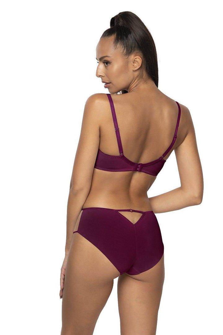 Panties model 204009 - MHMote