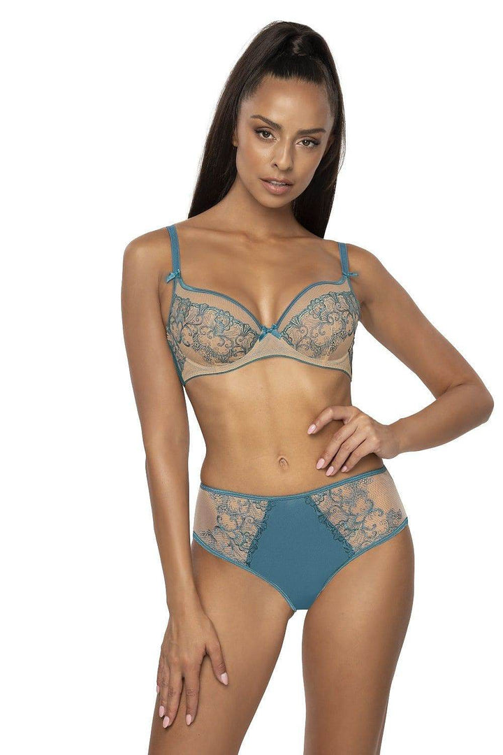 Panties model 204009 - MHMote