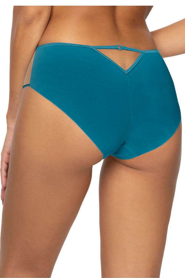 Panties model 204009 - MHMote