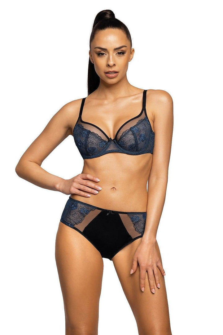 Panties model 204015 - MHMote