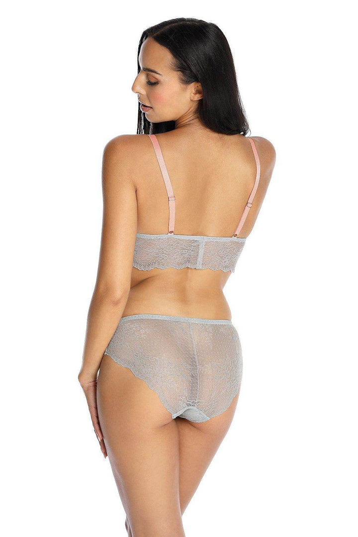 Panties model 204029 - MHMote