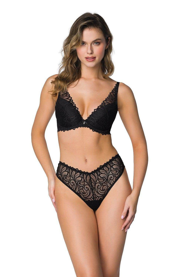 T-backs model 204043 - MHMote