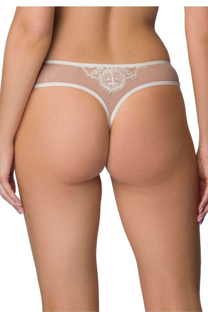 T-backs model 195470 - MHMote