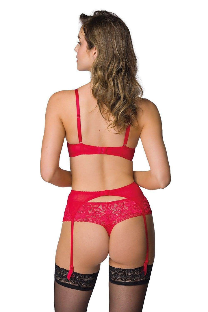 T-backs model 204049 - MHMote