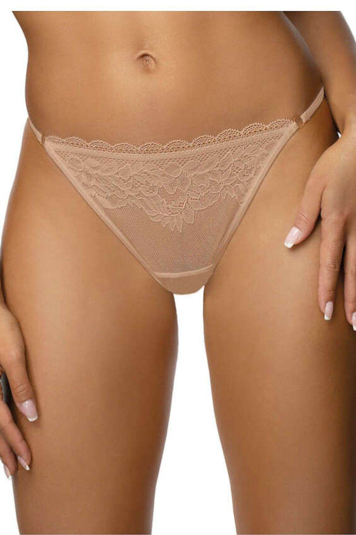 T-backs model 204051 - MHMote