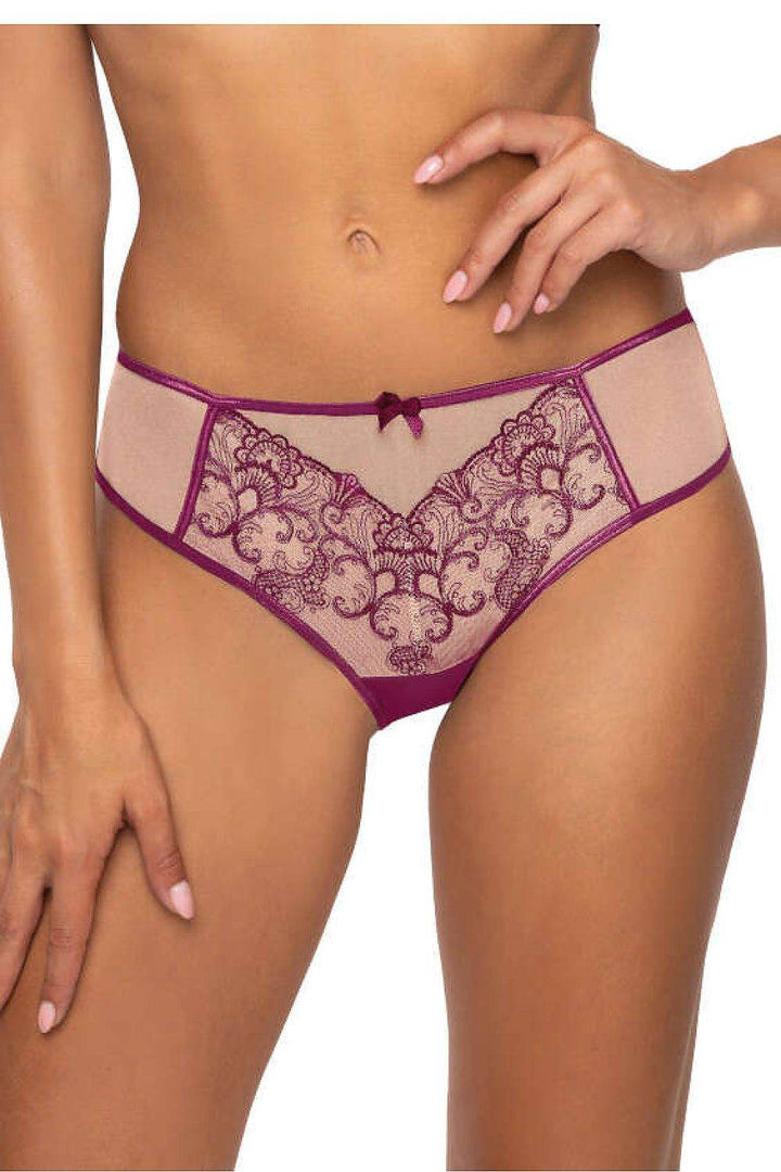 T-backs model 204054 - MHMote