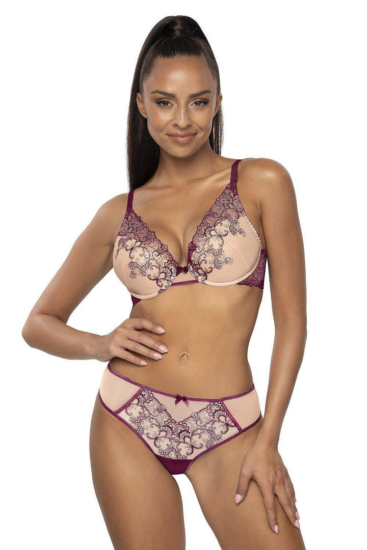 T-backs model 204054 - MHMote
