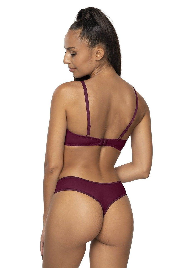 T-backs model 204054 - MHMote