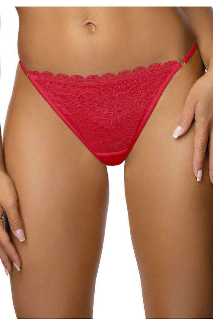 T-backs model 204051 - MHMote