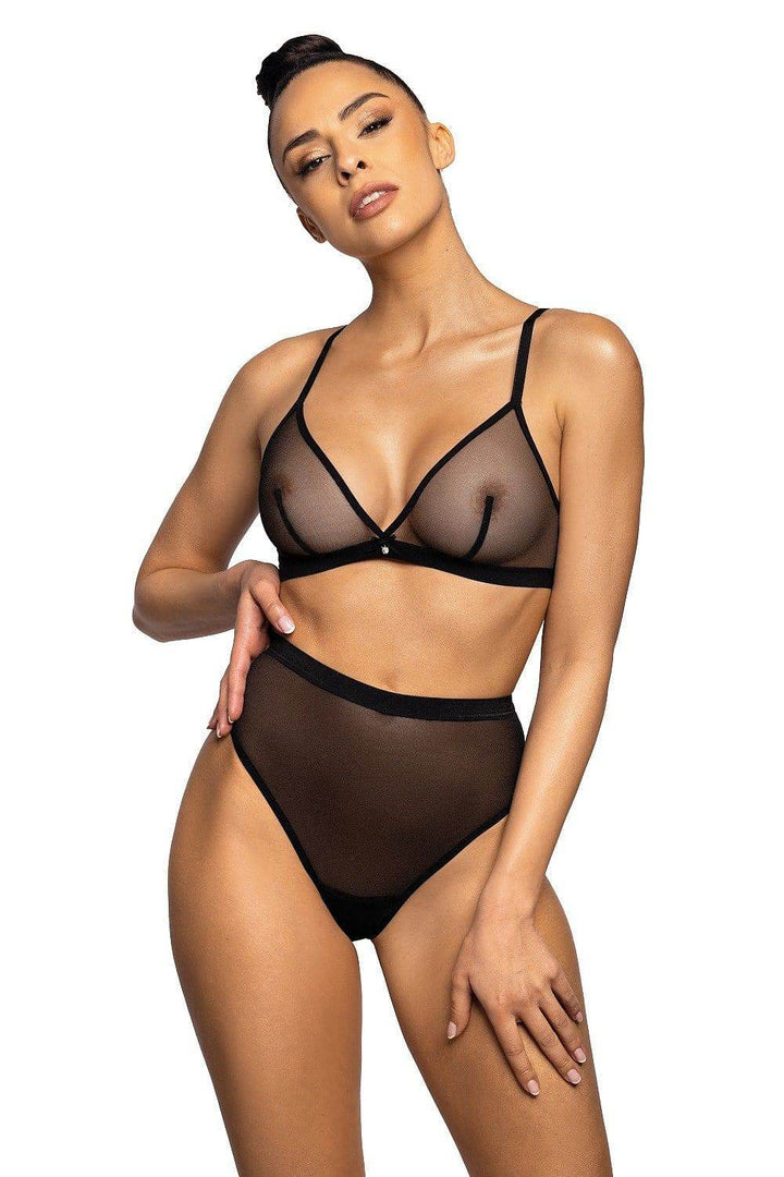 T-backs model 204064 - MHMote