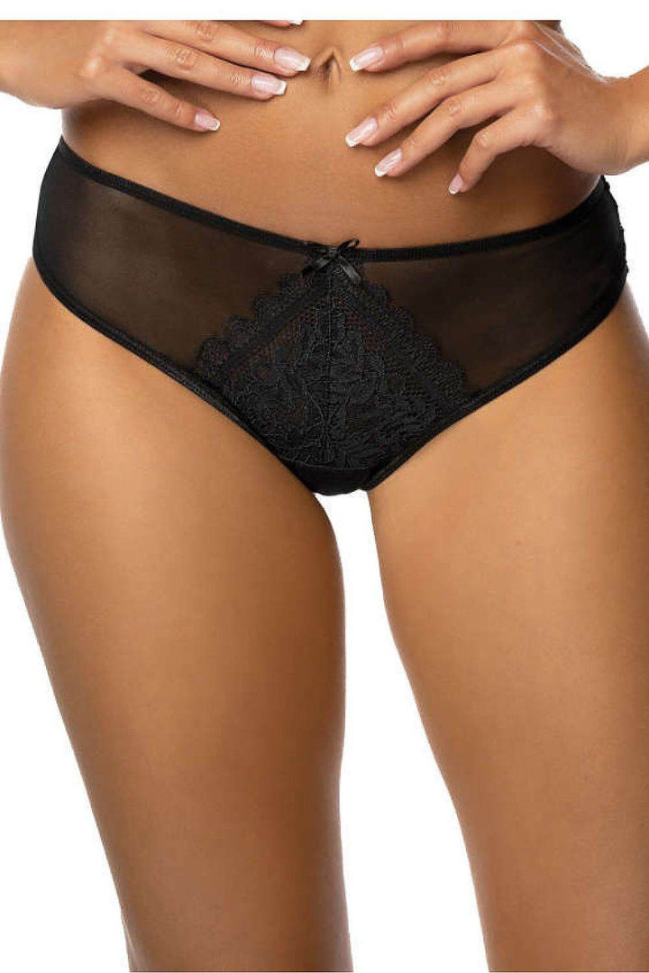 T-backs model 191391 - MHMote