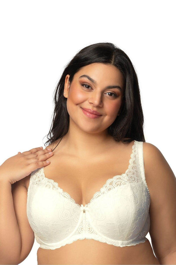 Padded bra model 204081 - MHMote
