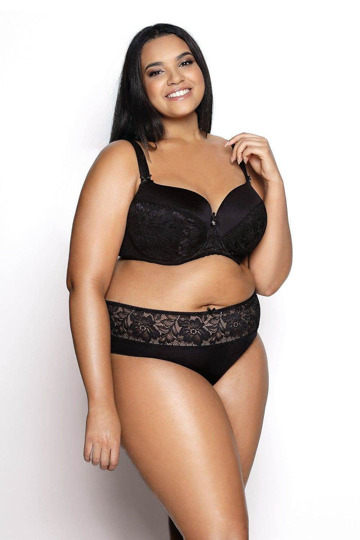 Padded bra model 204090 - MHMote