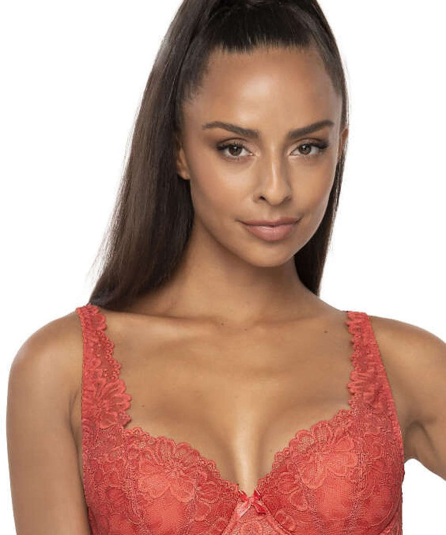  Padded bra model 204098 Mat 