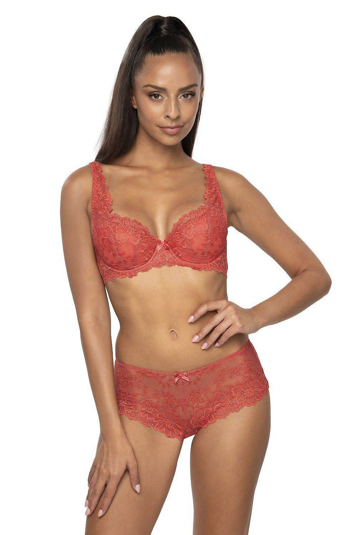 Padded bra model 204098 - MHMote