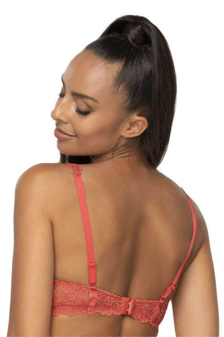 Padded bra model 204098 - MHMote