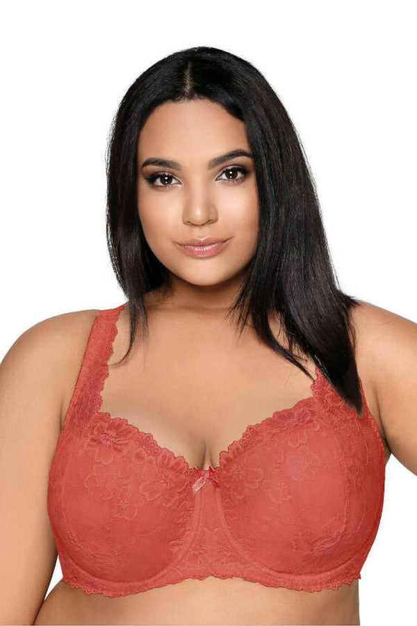 Padded bra model 204099 - MHMote