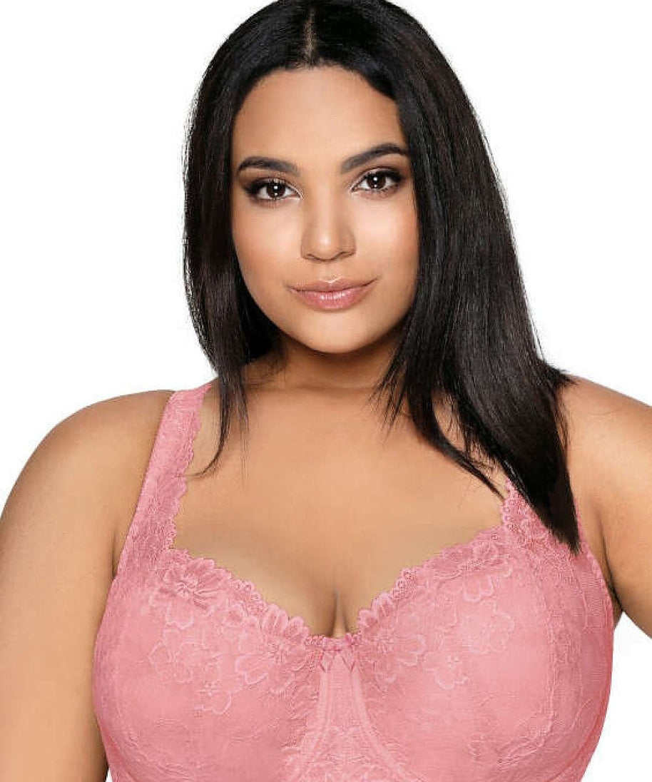  Padded bra model 204100 Mat 