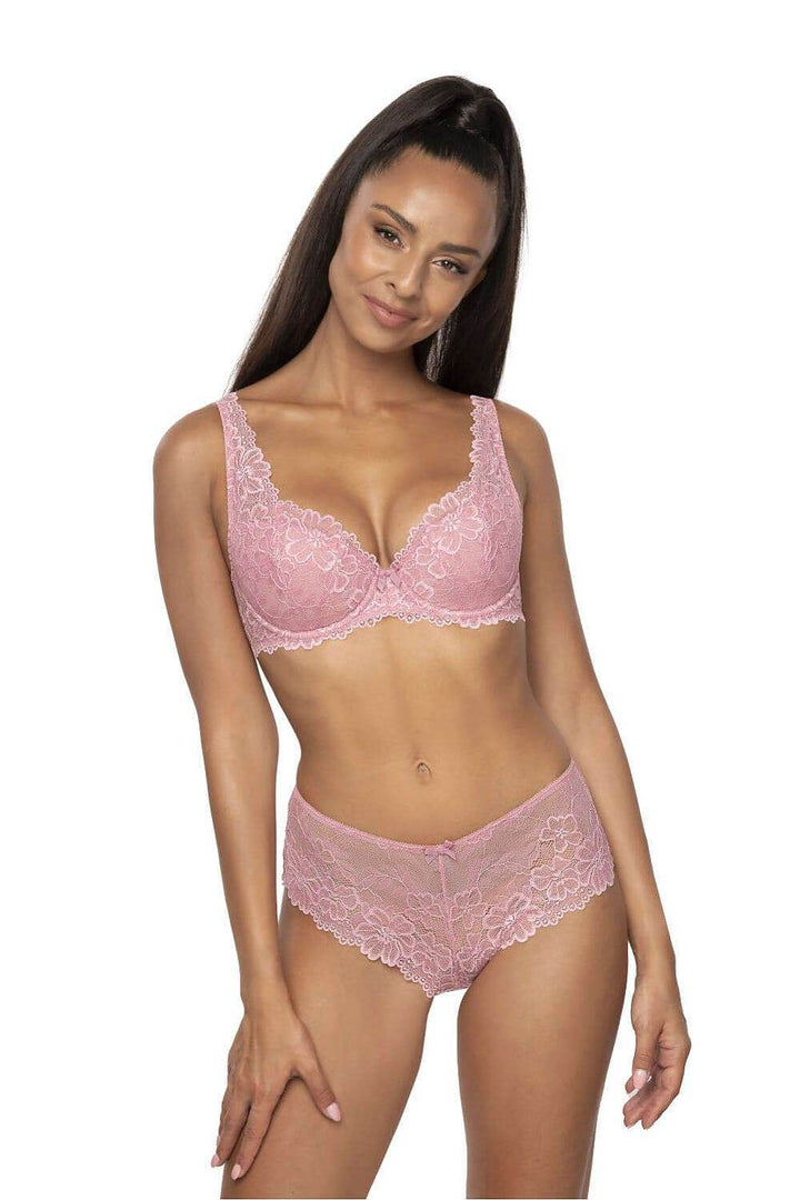 Padded bra model 204101 - MHMote