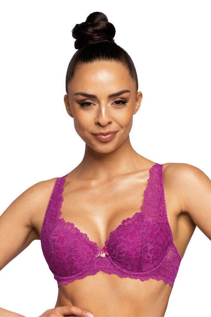 Padded bra model 204103 - MHMote