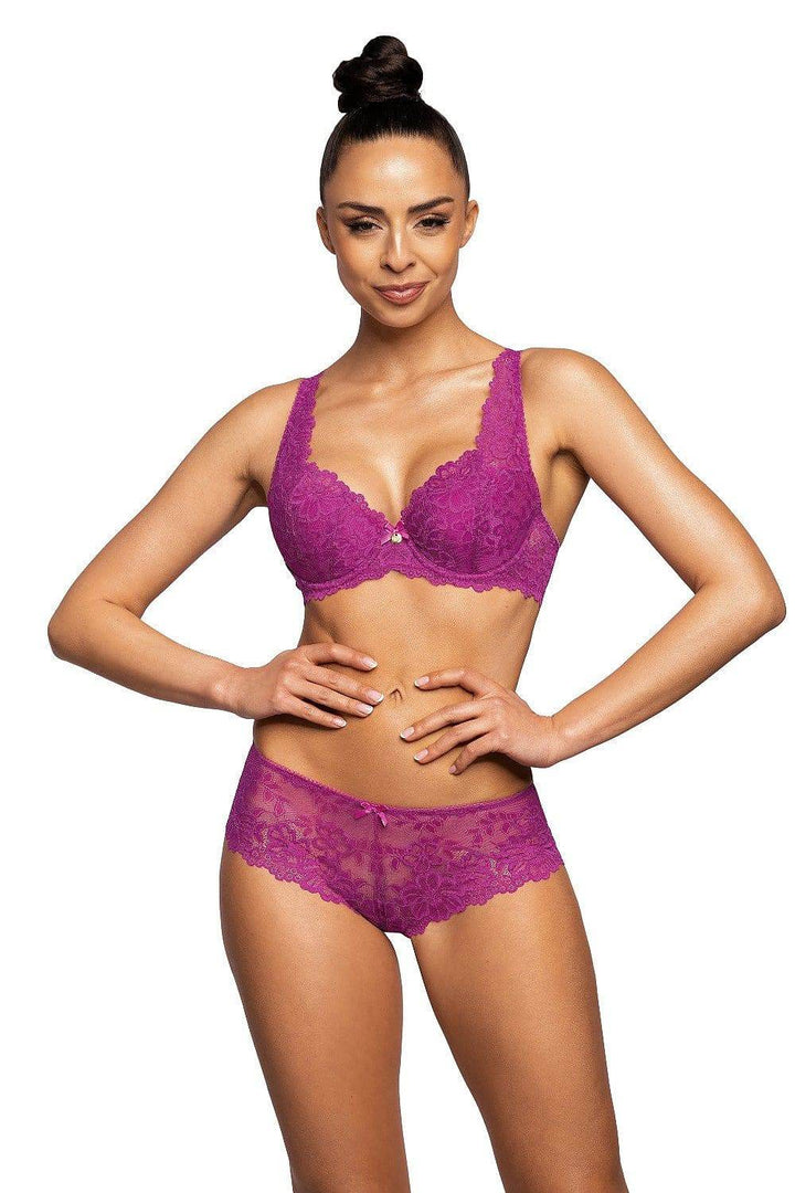 Padded bra model 204103 - MHMote