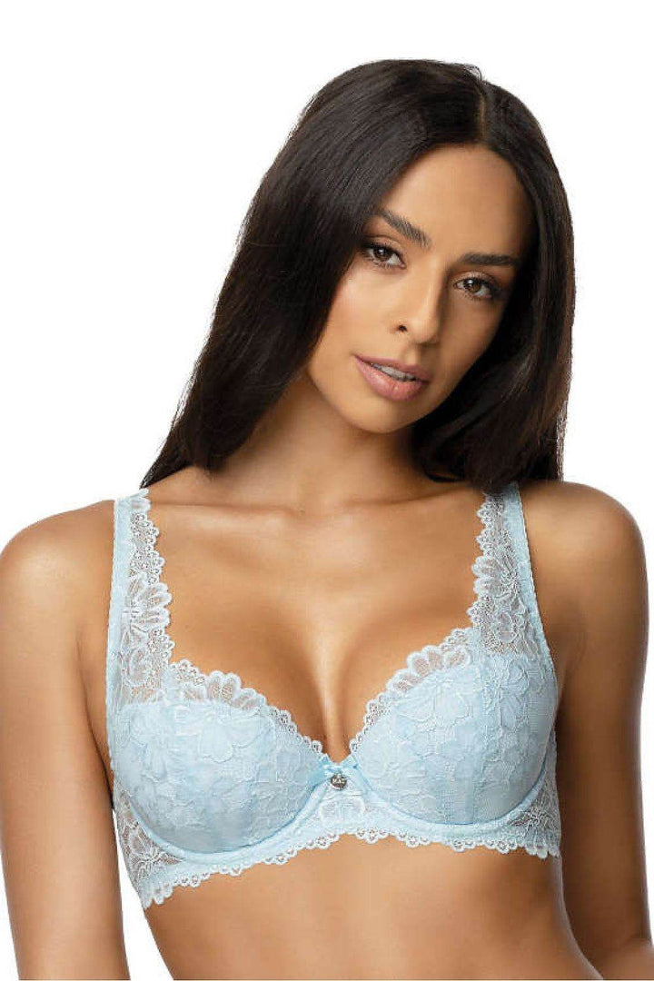 Padded bra model 204105 - MHMote