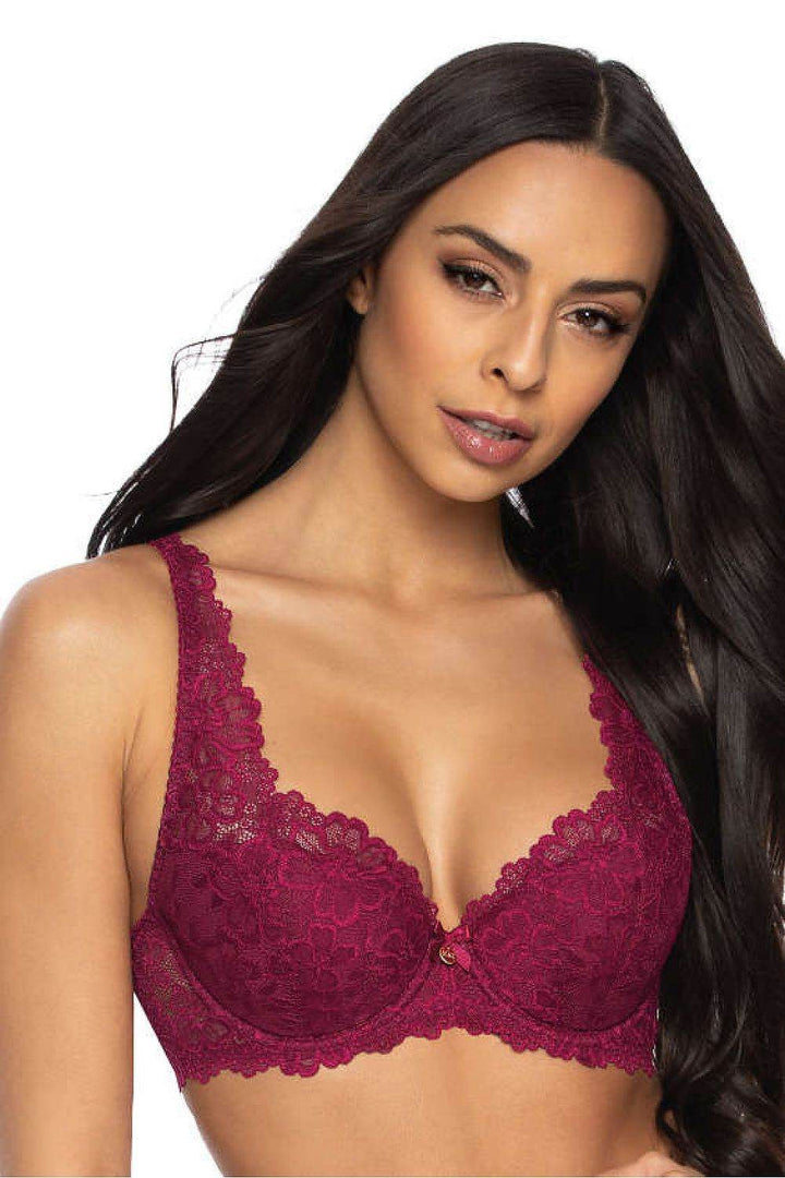 Padded bra model 204106 - MHMote