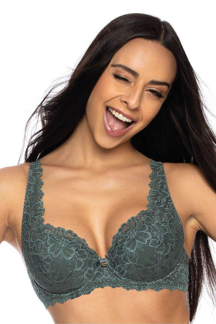 Padded bra model 204108 - MHMote
