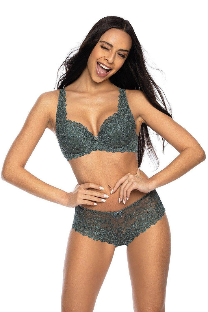 Padded bra model 204108 - MHMote