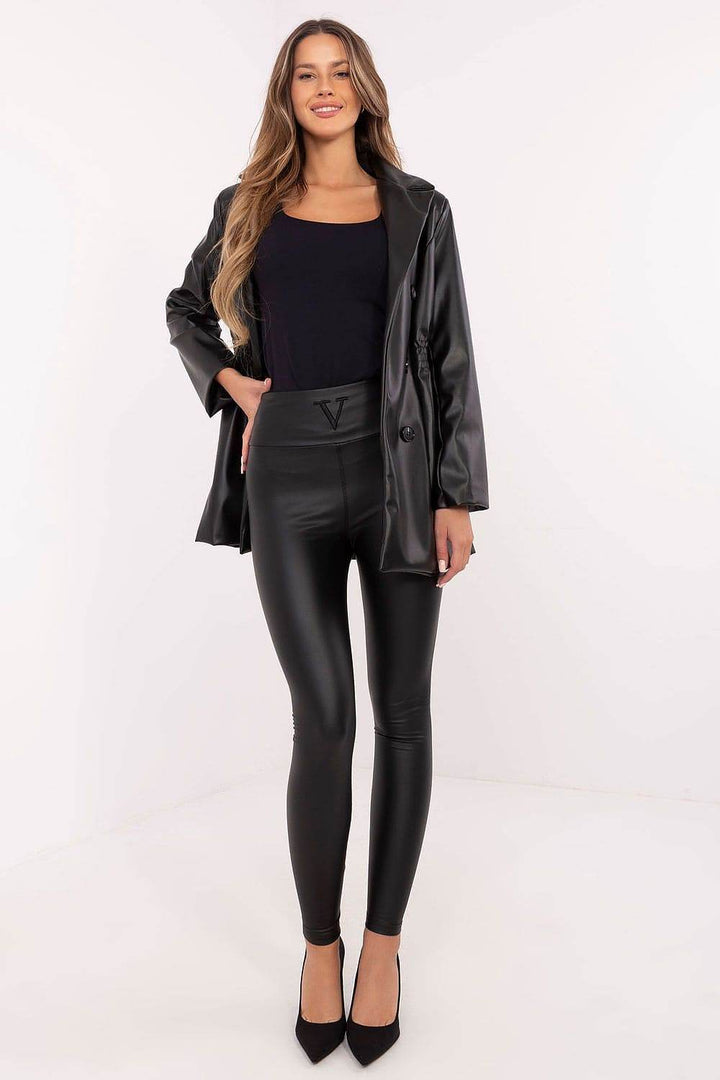 Long leggings model 204132 - MHMote