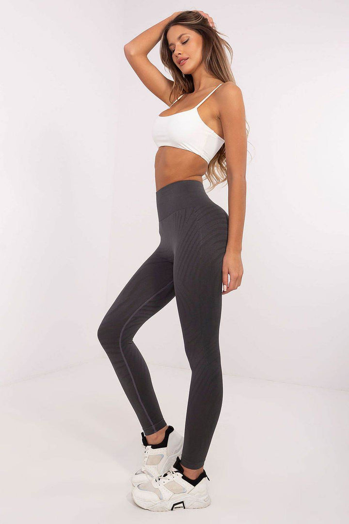 Long leggings model 204137 - MHMote
