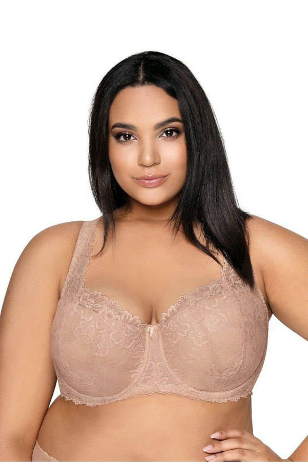 Padded bra model 204157 - MHMote