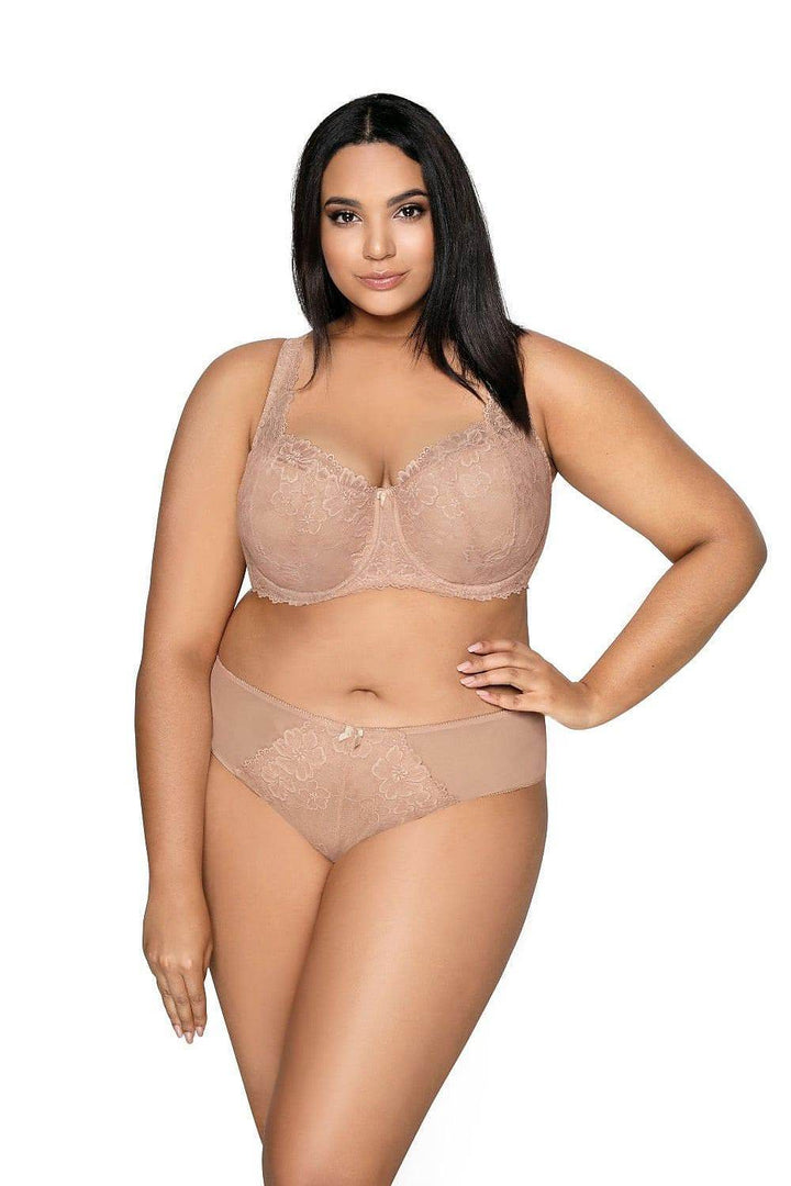 Padded bra model 204157 - MHMote