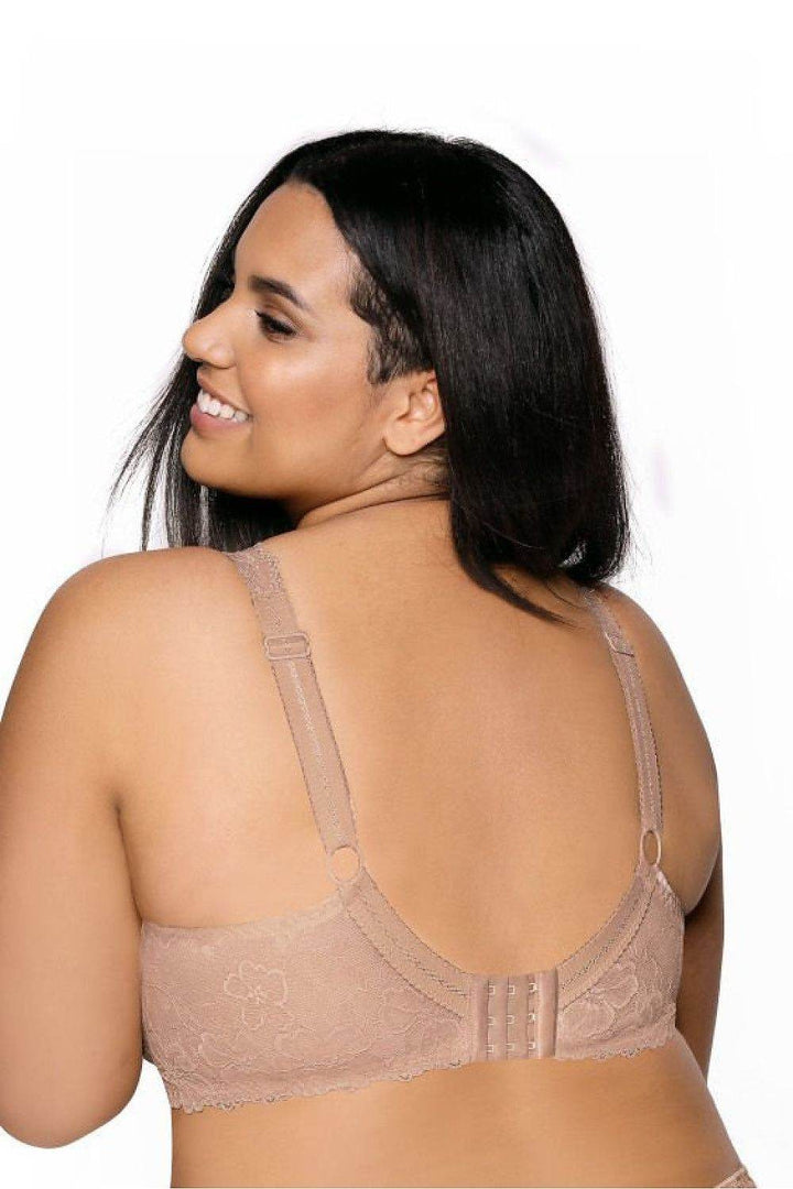 Padded bra model 204157 - MHMote