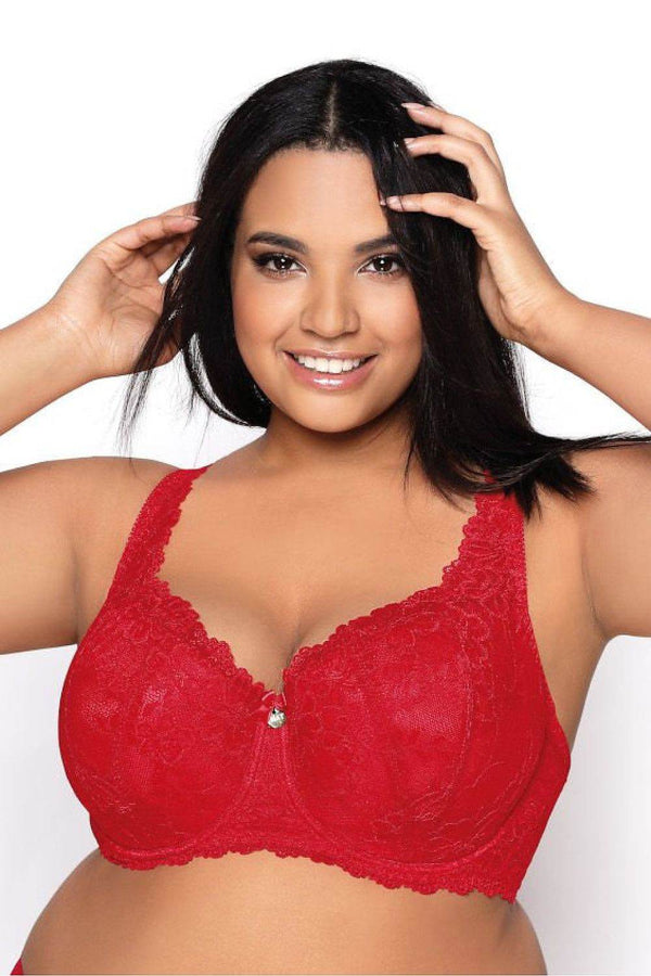 Padded bra model 204158 - MHMote