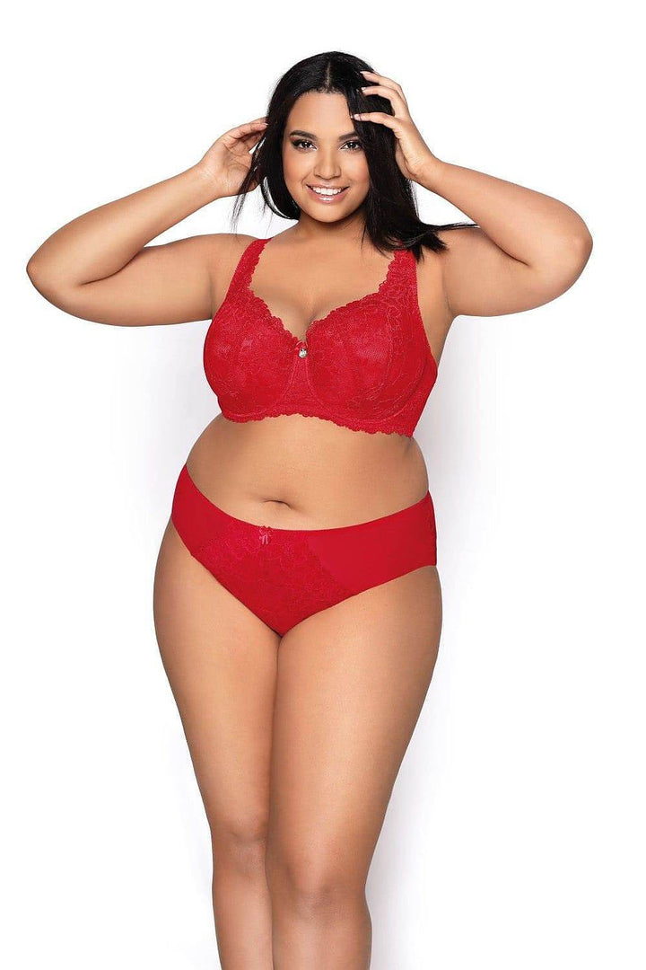 Padded bra model 204158 - MHMote
