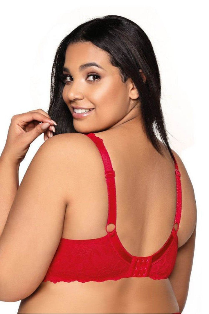 Padded bra model 204158 - MHMote