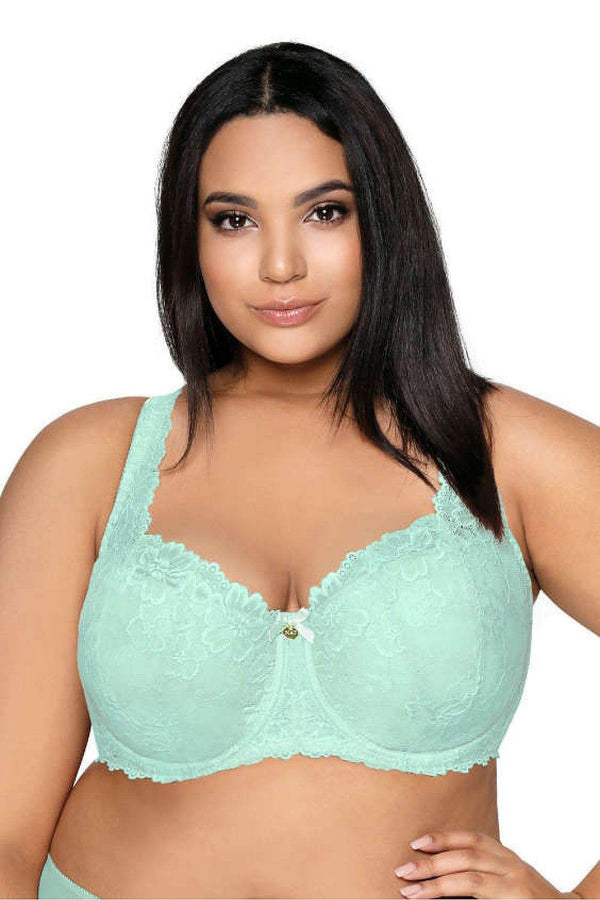 Padded bra model 204160 - MHMote