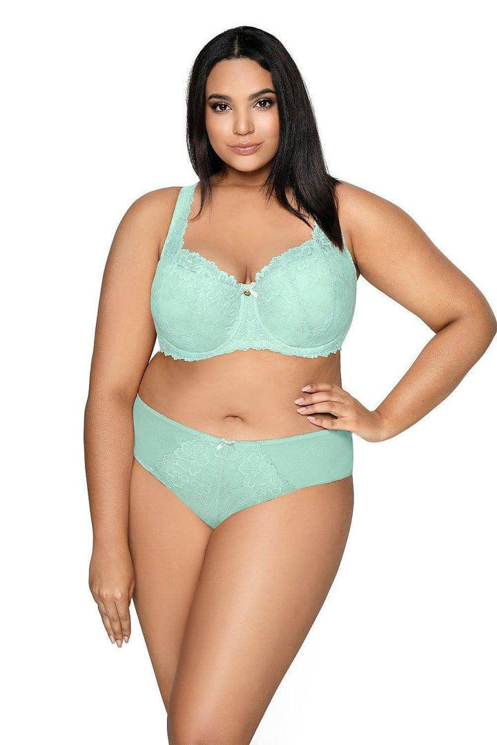 Padded bra model 204160 - MHMote