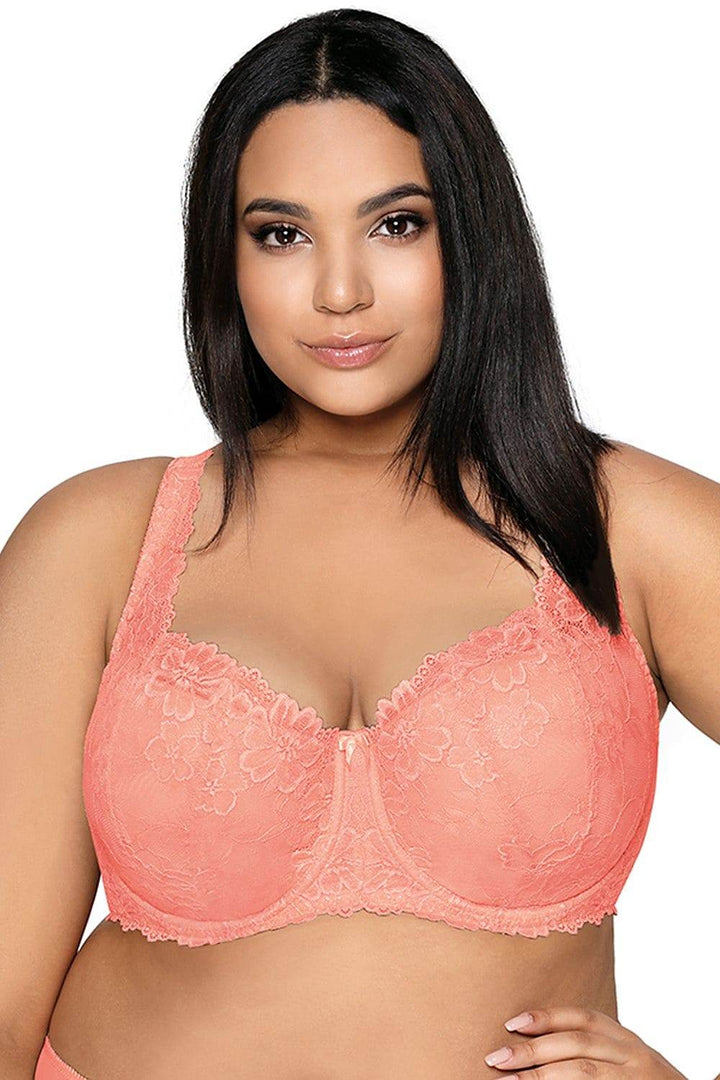Padded bra model 204164 - MHMote