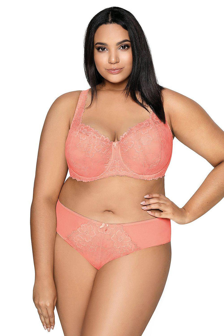 Padded bra model 204164 - MHMote