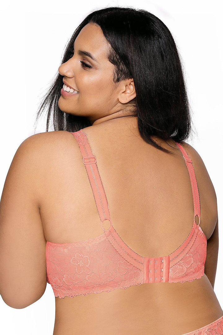Padded bra model 204164 - MHMote