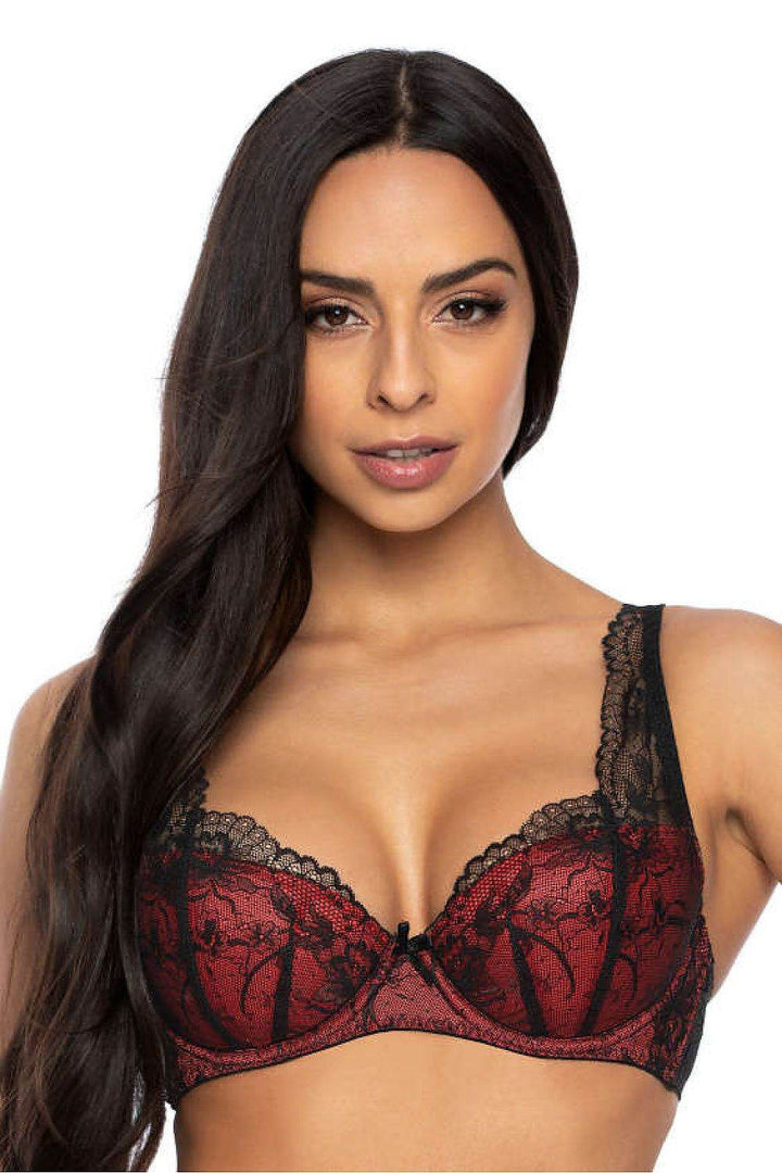 Padded bra model 204175 - MHMote