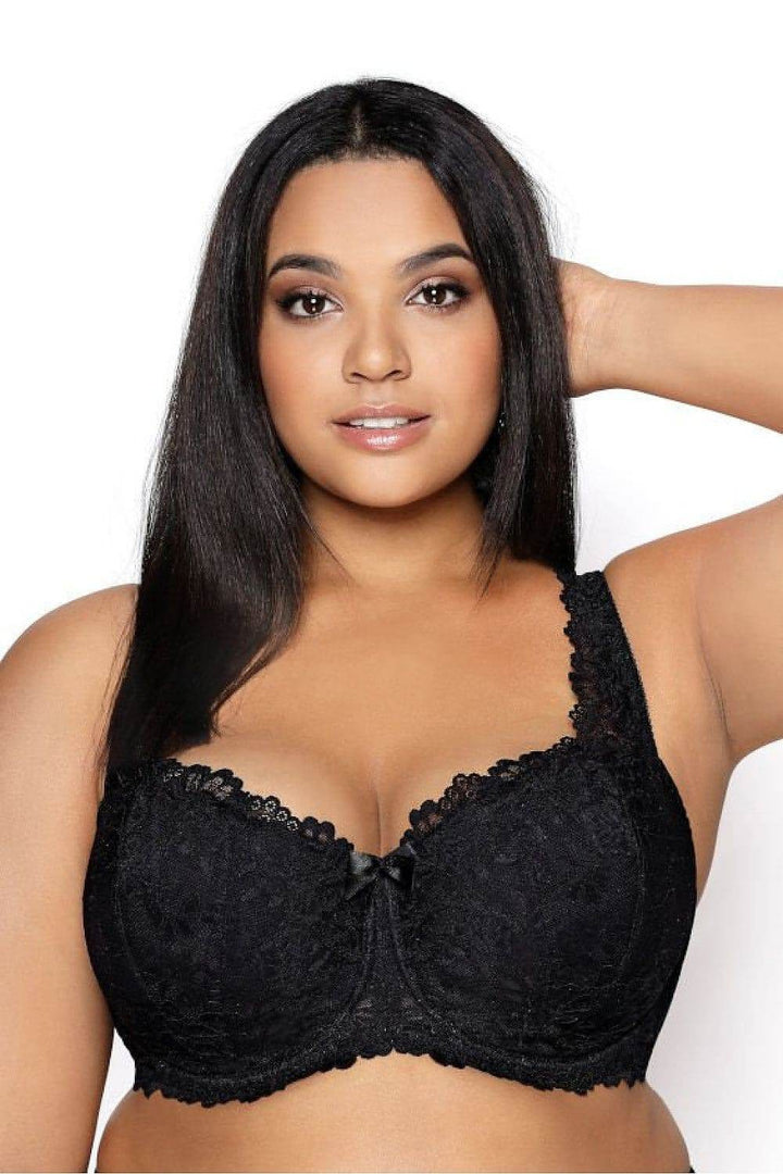 Padded bra model 204180 - MHMote
