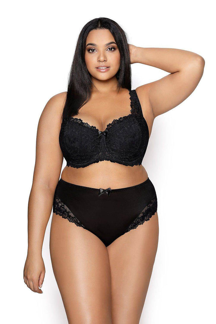 Padded bra model 204180 - MHMote