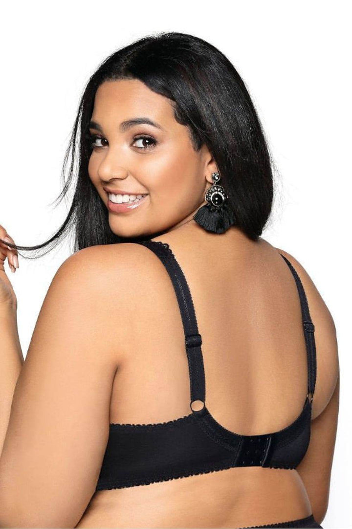 Padded bra model 204180 - MHMote
