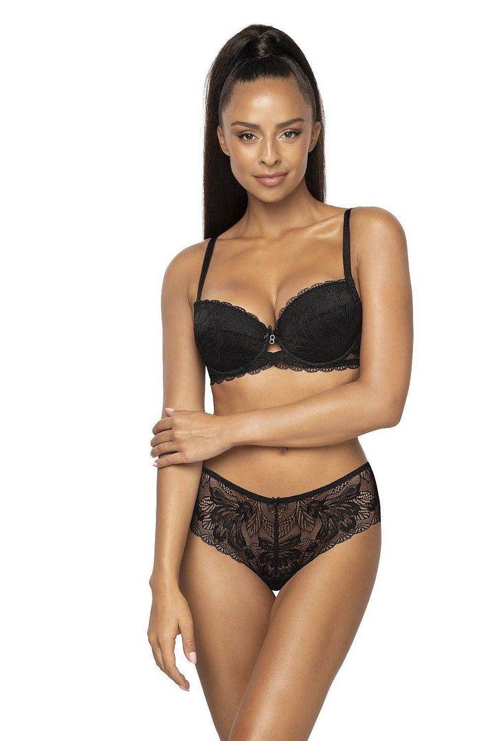 Brazilian style panties model 204210 - MHMote