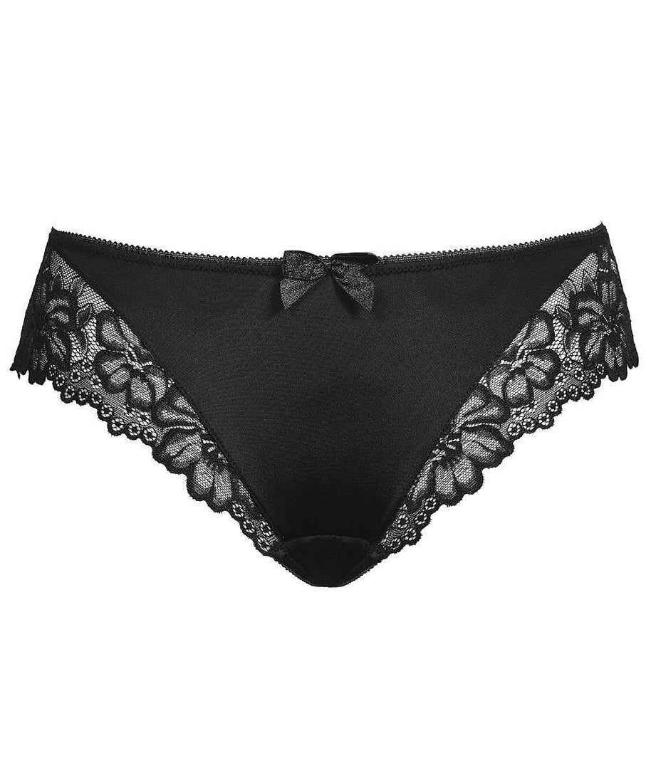  Panties model 204235 Mat 
